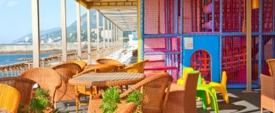Porto Mare отель